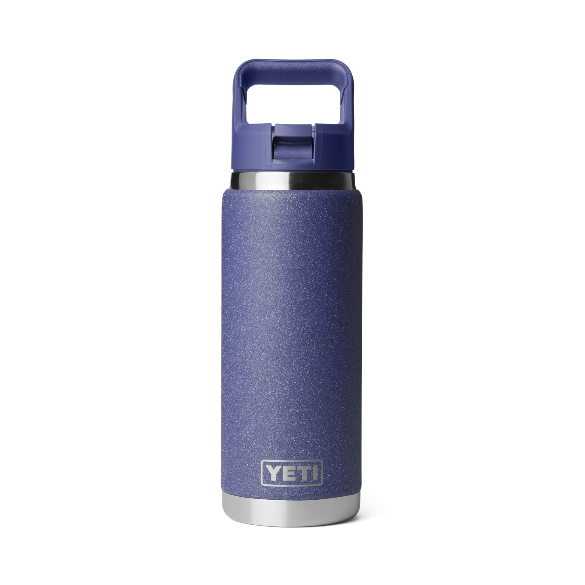 Yeti Rambler 26oz Straw Bottle - Moon Dust - Image 2