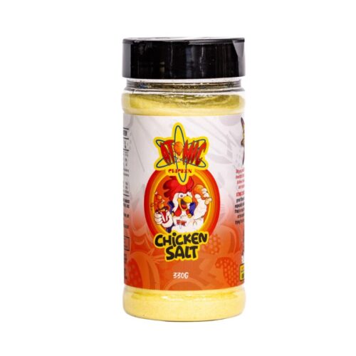 Atomic Chicken Chicken Salt