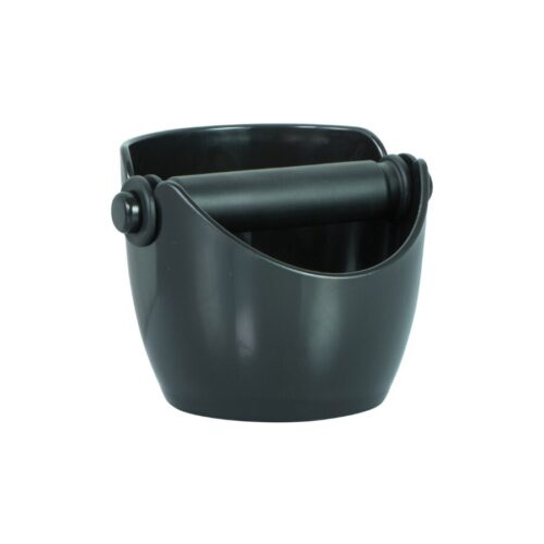 Avanti Knock Box - Black