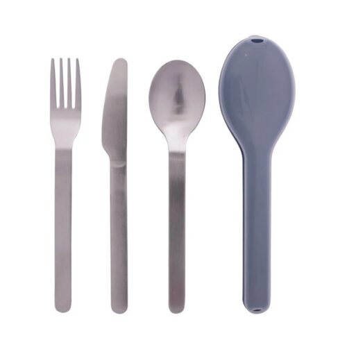 Avanti Slim Lunch Cutlery Set - 4pce