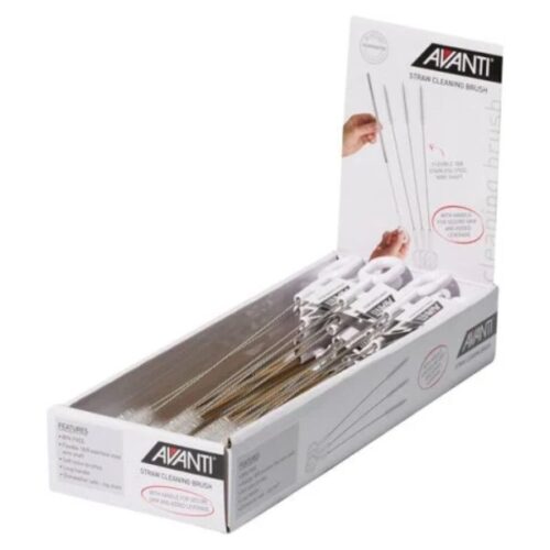 Avanti Straw Cleaning Brush