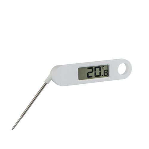 Avanti Digital Foldable Steak Thermometer