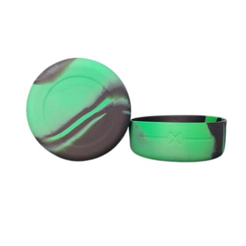 Essential Armour - Silicone Bottle Protector - Size B - Green Camo