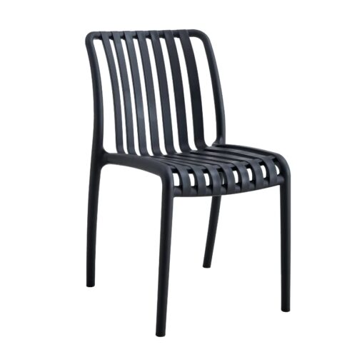 FH Design Misty Chair- Black