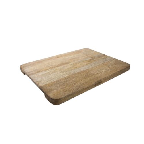 Peer Sorensen Mangowood Cutting Board 38 x 29 x 2.5cm