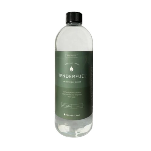 Tenderfuel Organic 1 Litre