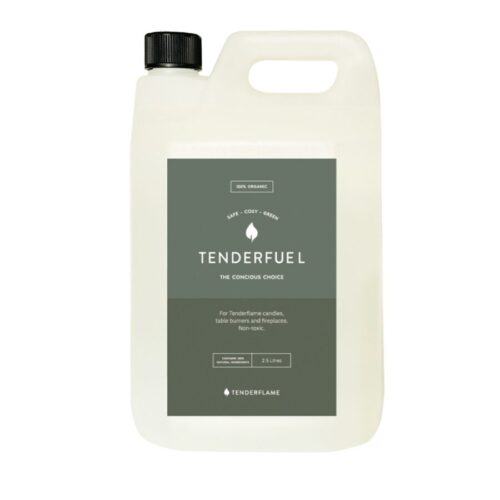 Tenderfuel Organic 2.5 Litre