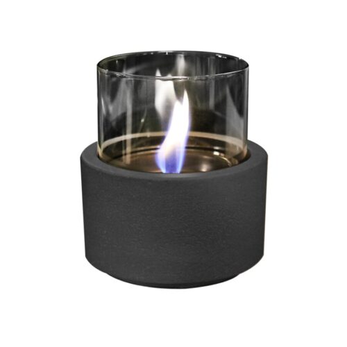 Tenderflame Lilly 12 - Black
