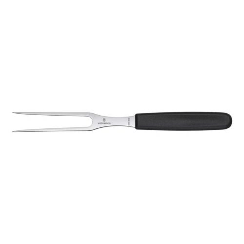 Victorinox Carving Fork 15cm - Black