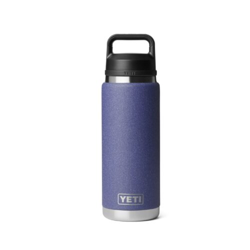 Yeti Rambler 26oz Bottle with Chug Cap - Moon Dust