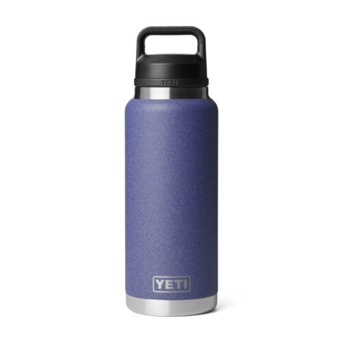 Yeti Rambler 36oz Bottle with Chug Cap - Moon Dust