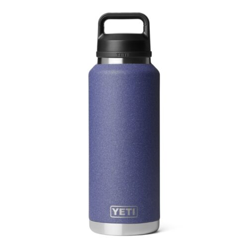Yeti Rambler 46oz Bottle with Chug Cap - Moon Dust