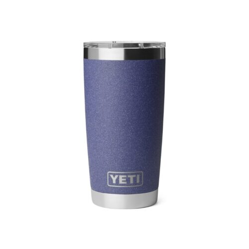 Yeti Rambler 20oz Tumbler - Moon Dust