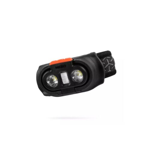 Nebo Einstein 1000 Rechargable Headlamp