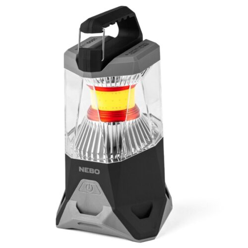Nebo Galileo 1000 Rechargable Lantern