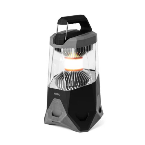 Nebo Galileo 1600 Flex Rechargable Lantern