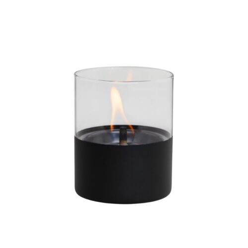 Tenderflame Lilly 10 - Black