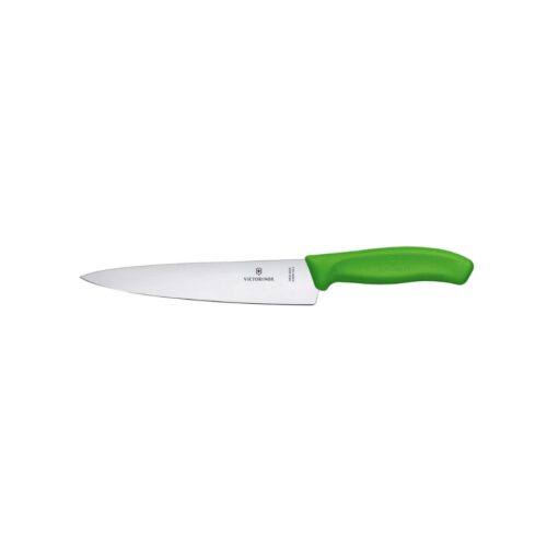Victorinox Chefs Knife 19cm - Green