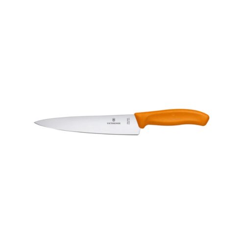 Victorinox Chefs Knife 19cm - Orange