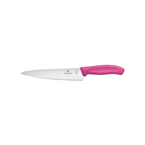 Victorinox Chefs Knife 19cm - Pink