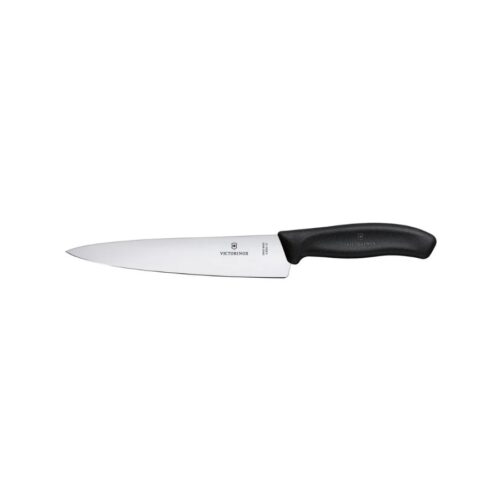 Victorinox Chefs Knife 19cm - Black