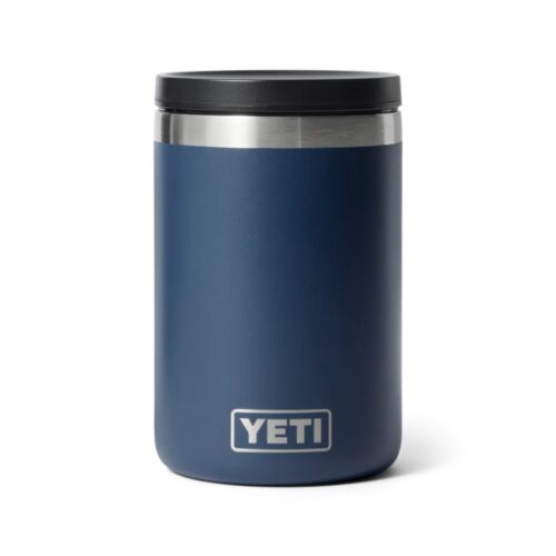 Yeti Rambler 16oz Food Jar - Navy