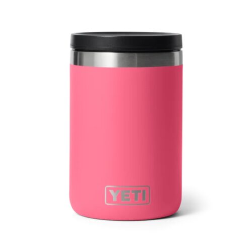 Yeti Rambler 16oz Food Jar - Tropical Pink