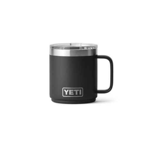 Yeti Rambler 10oz Ceramic Lined Mug - Navy