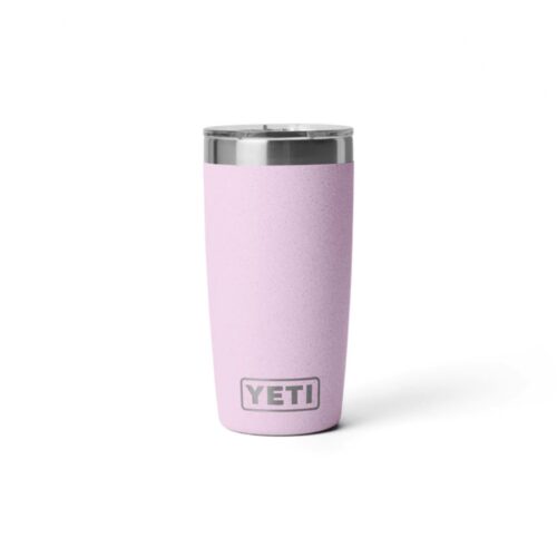 Yeti Rambler 10oz Tumbler - Cherry Blossom